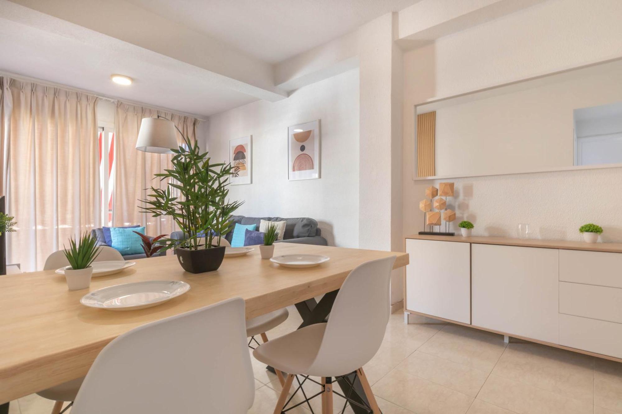 Apartamento Marbella Center V Esterno foto