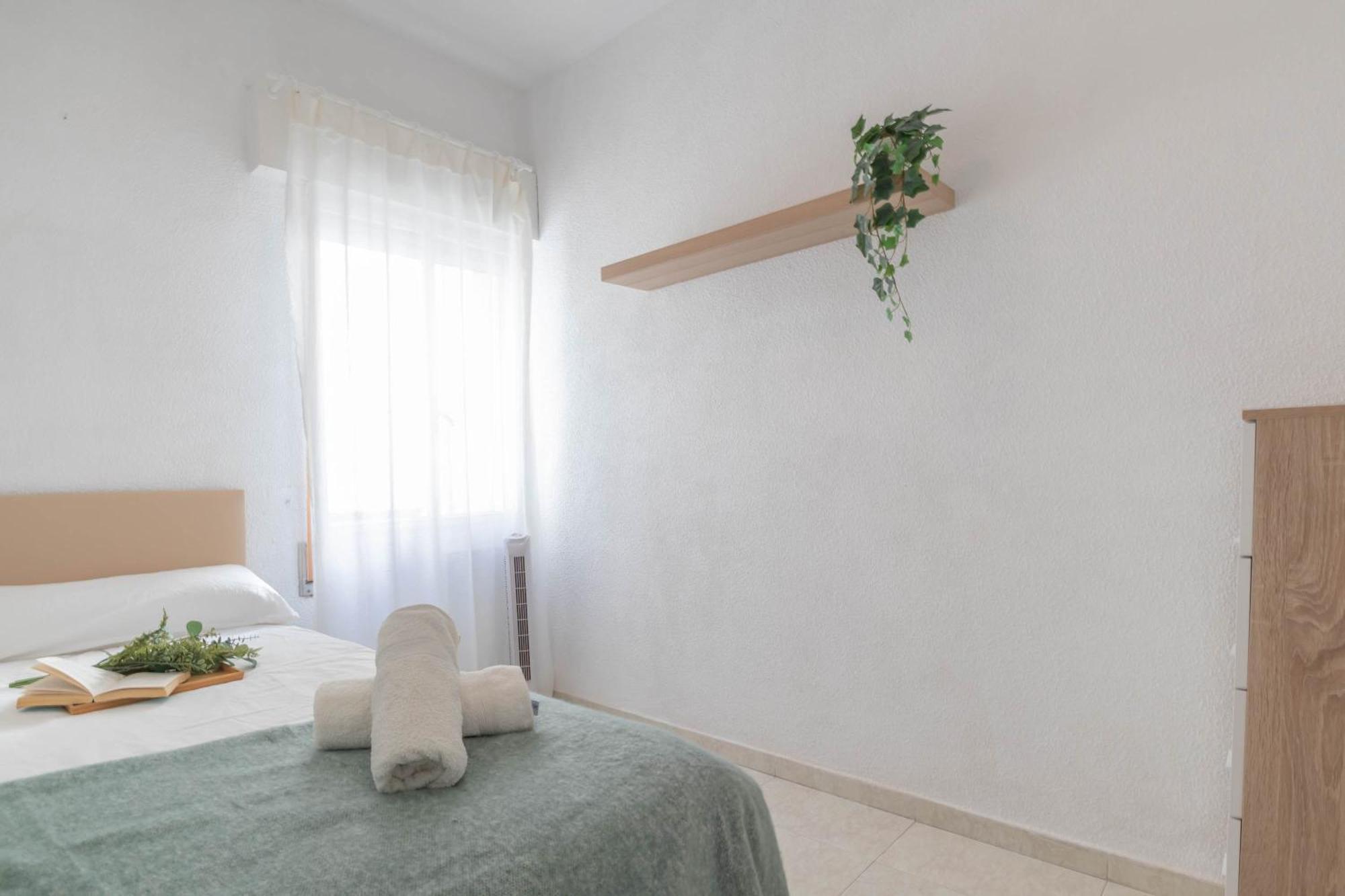 Apartamento Marbella Center V Esterno foto
